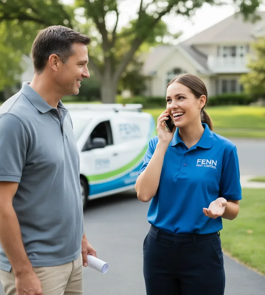 Rodent Control in Lakewood, WA